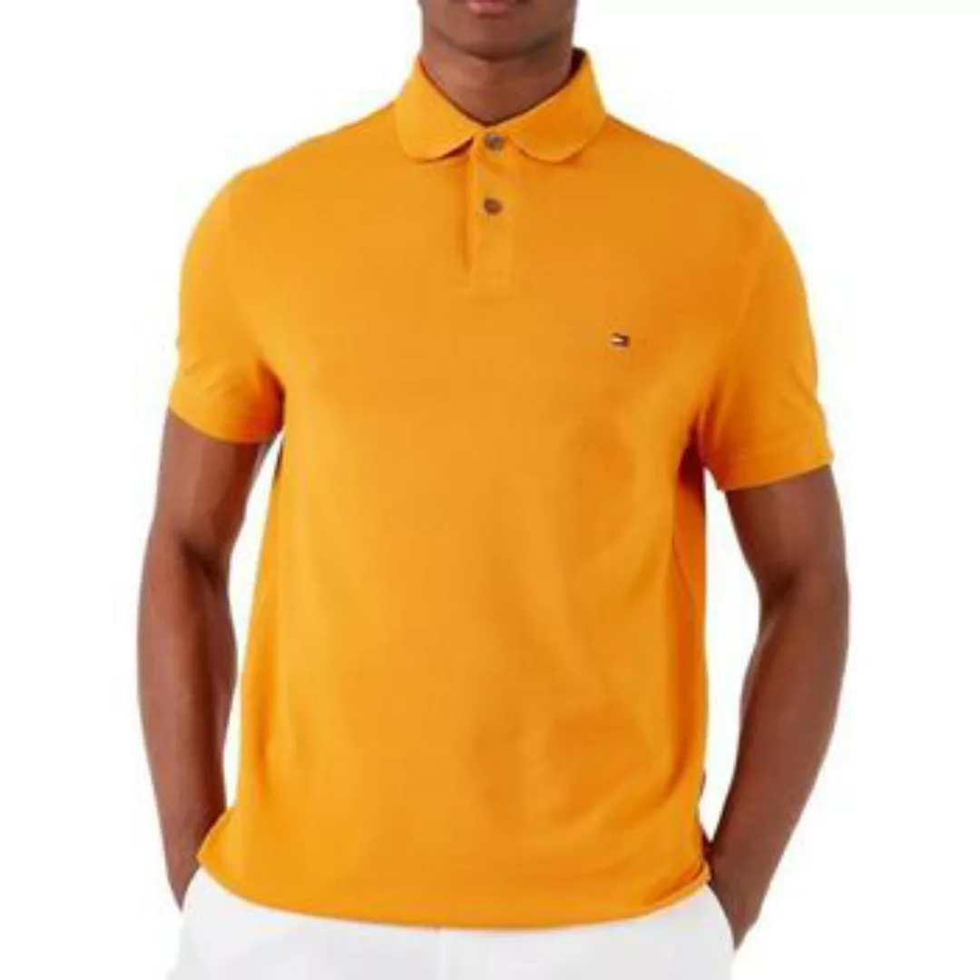 Tommy Hilfiger  T-Shirts & Poloshirts MW0MW17770 günstig online kaufen