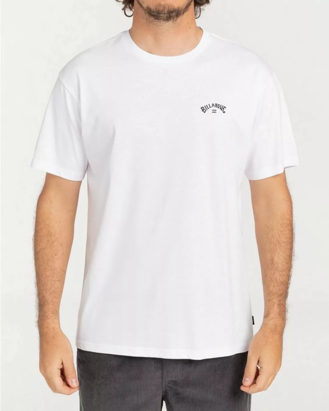 Billabong T-Shirt Arch Wave günstig online kaufen