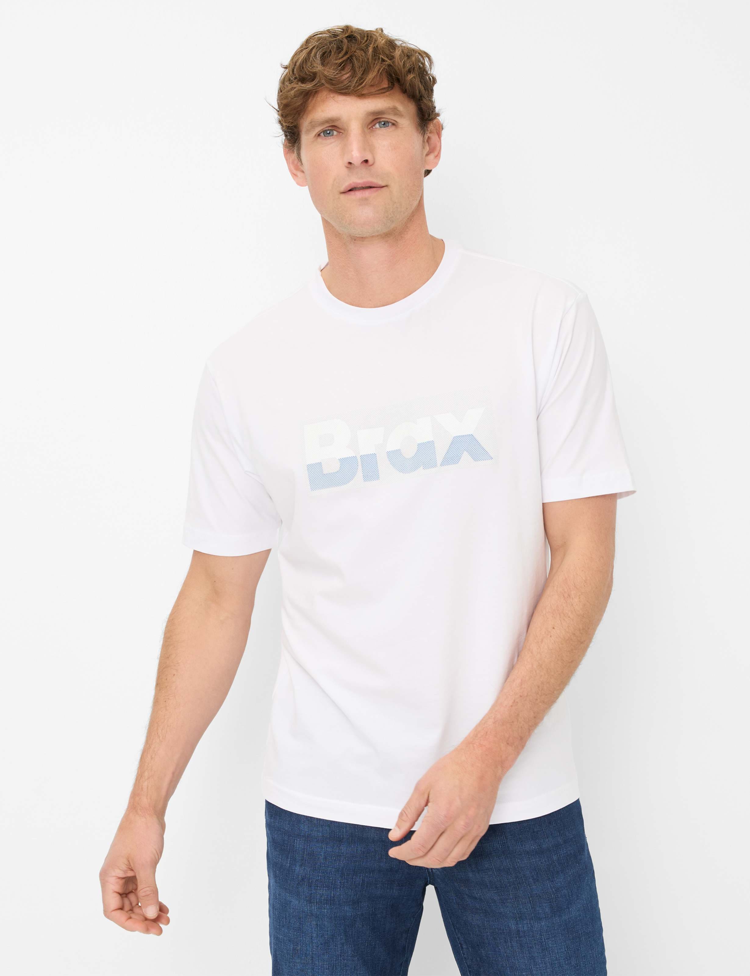 Brax T-Shirt "Style TED" günstig online kaufen