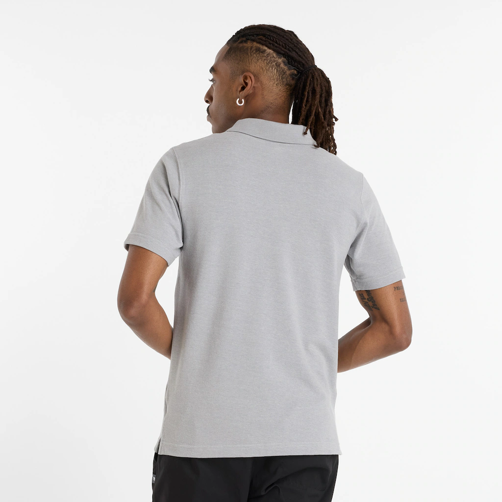 New Balance Poloshirt "Cotton Pique Polo" günstig online kaufen