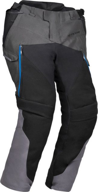 Ixon Motorradhose Eddas Motorrad Textilhose günstig online kaufen