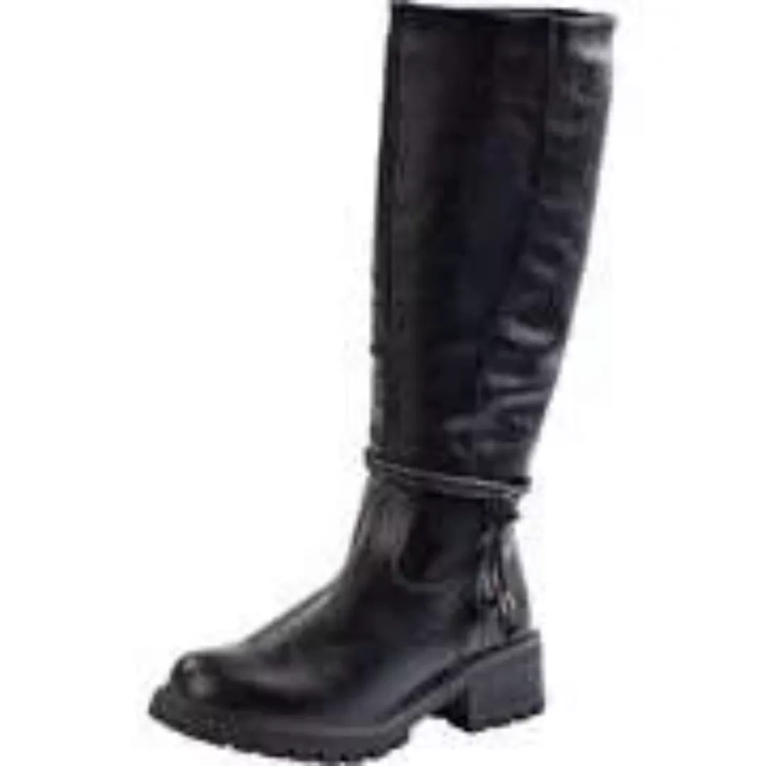 Charmosa Stiefel Damen silber günstig online kaufen