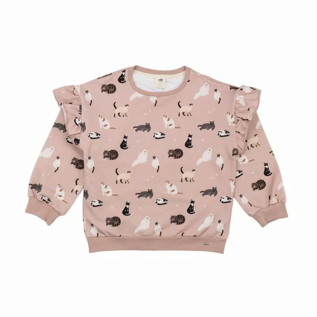 Walkiddy Sweatshirt günstig online kaufen