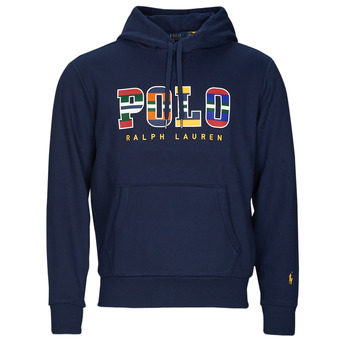 Polo Ralph Lauren  Sweatshirt G223SC41-LSPOHOODM2-LONG SLEEVE-SWEATSHIRT günstig online kaufen