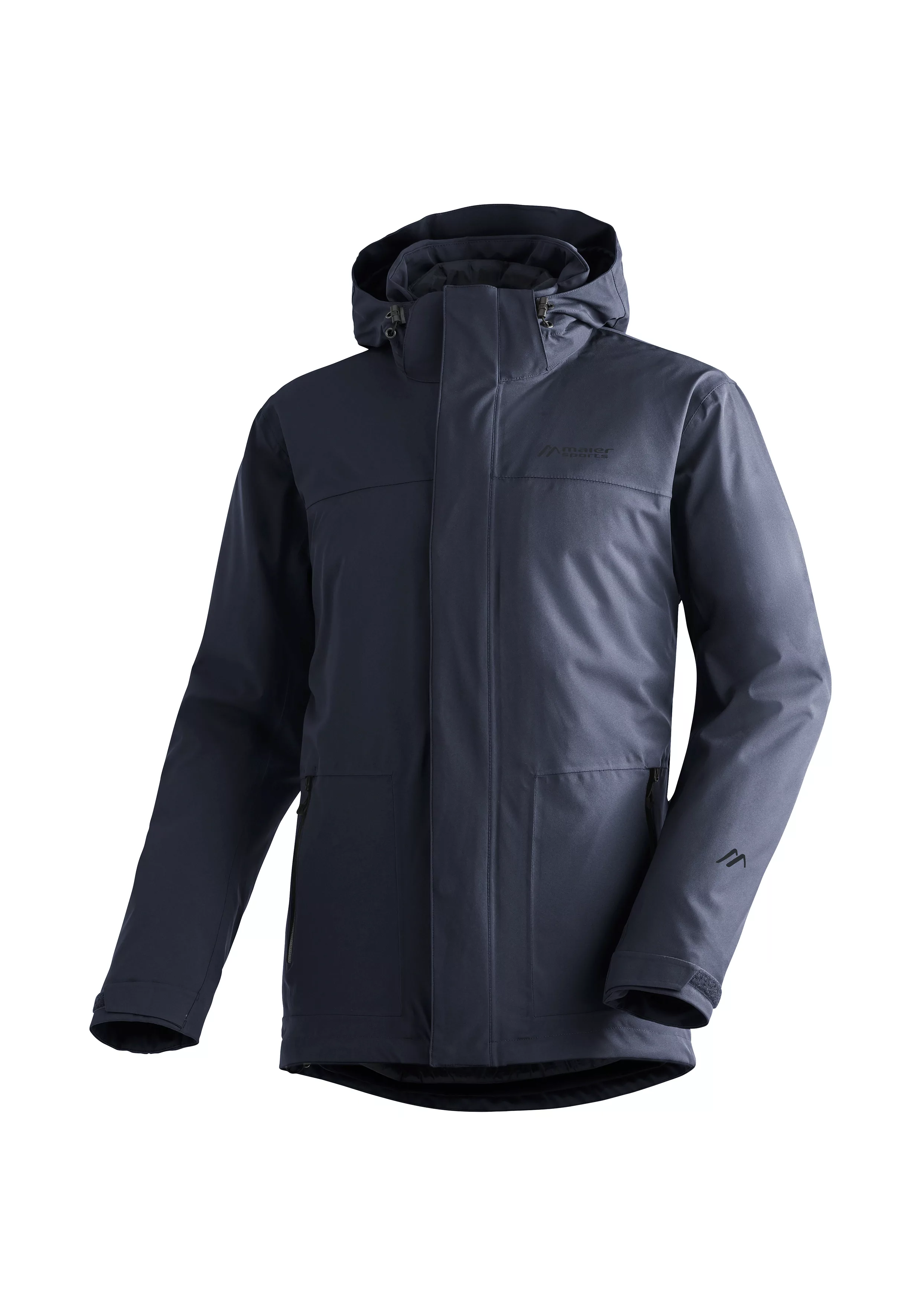 Maier Sports 3-in-1-Funktionsjacke Doppeljacke Peyor 3in1 günstig online kaufen