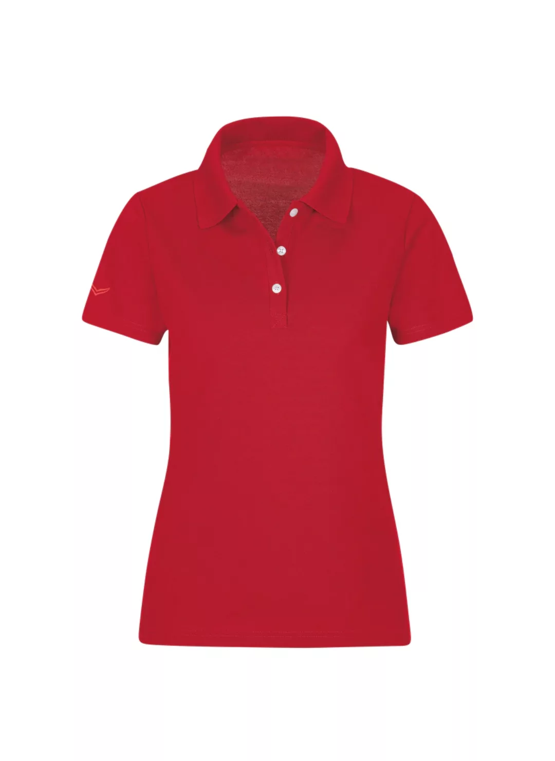 Trigema Poloshirt TRIGEMA Poloshirt aus Baumwolle (1-tlg) günstig online kaufen