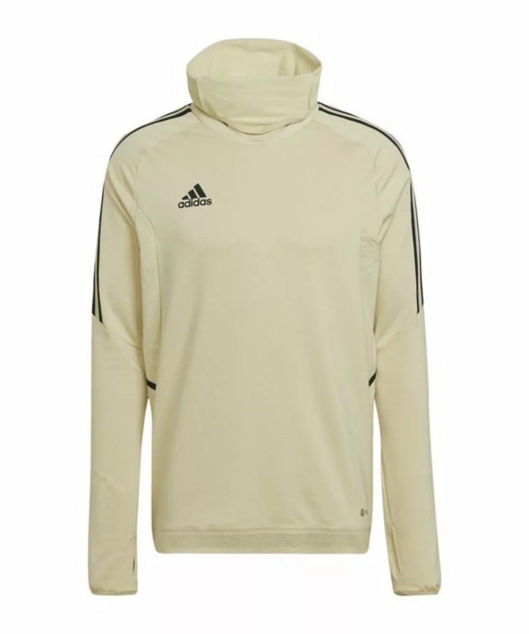 adidas Performance Sweatshirt Condivo 22 Trainingssweatshirt günstig online kaufen