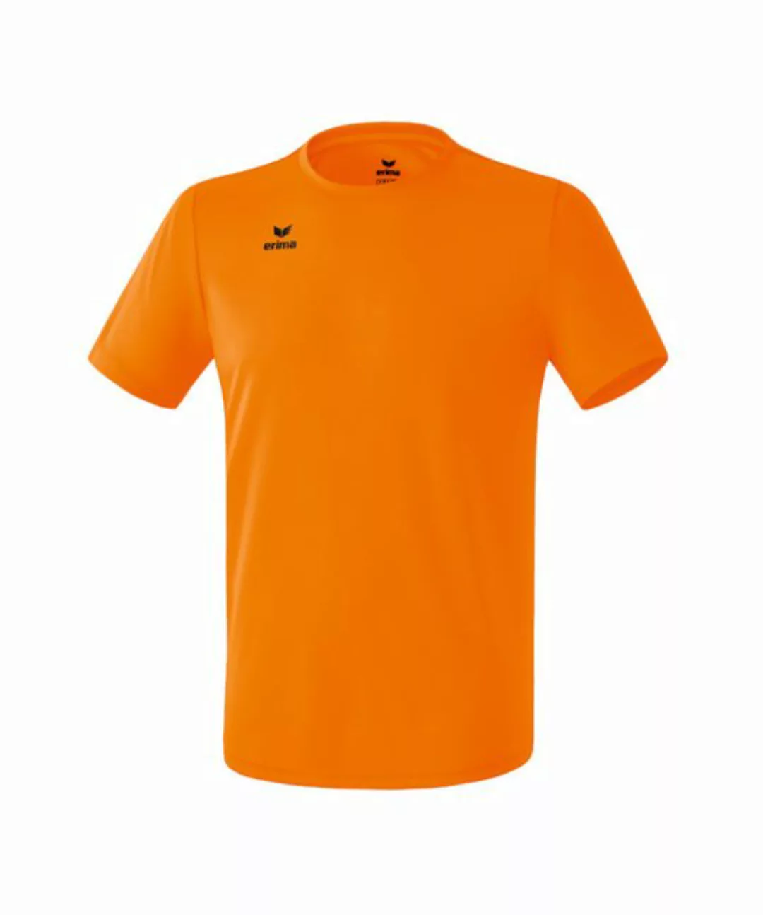 Erima T-Shirt Teamsport T-Shirt Function Hell2 Polyester günstig online kaufen