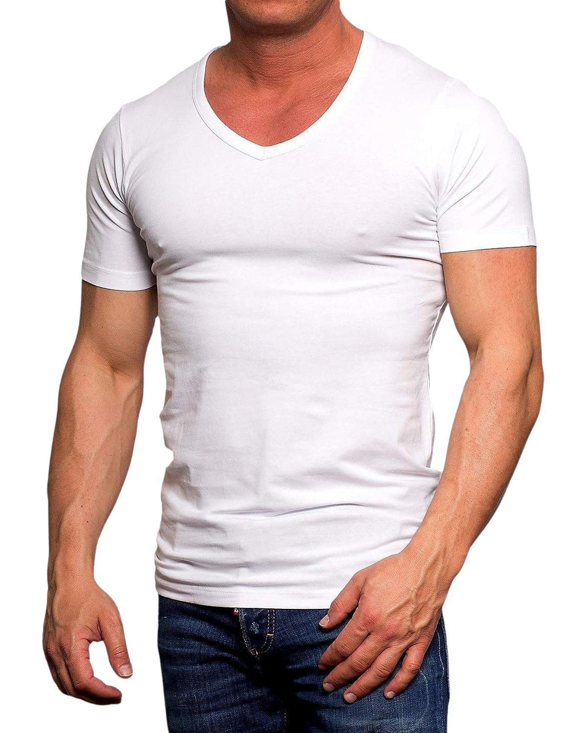 Jack & Jones T-Shirt (Spar Set, günstig online kaufen