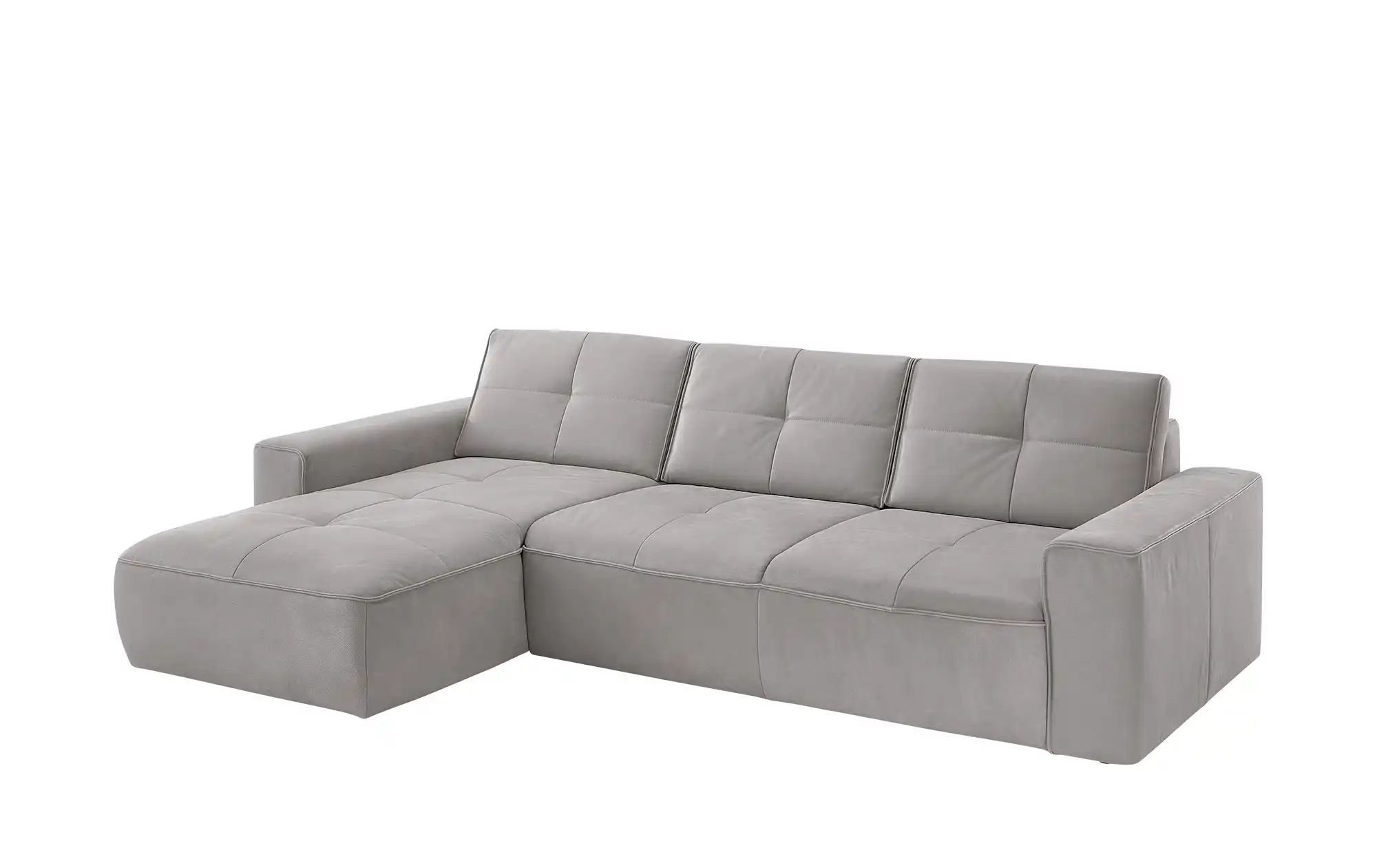 meinSofa Ecksofa  Mick ¦ grau ¦ Maße (cm): B: 295 H: 85 T: 188 Polstermöbel günstig online kaufen