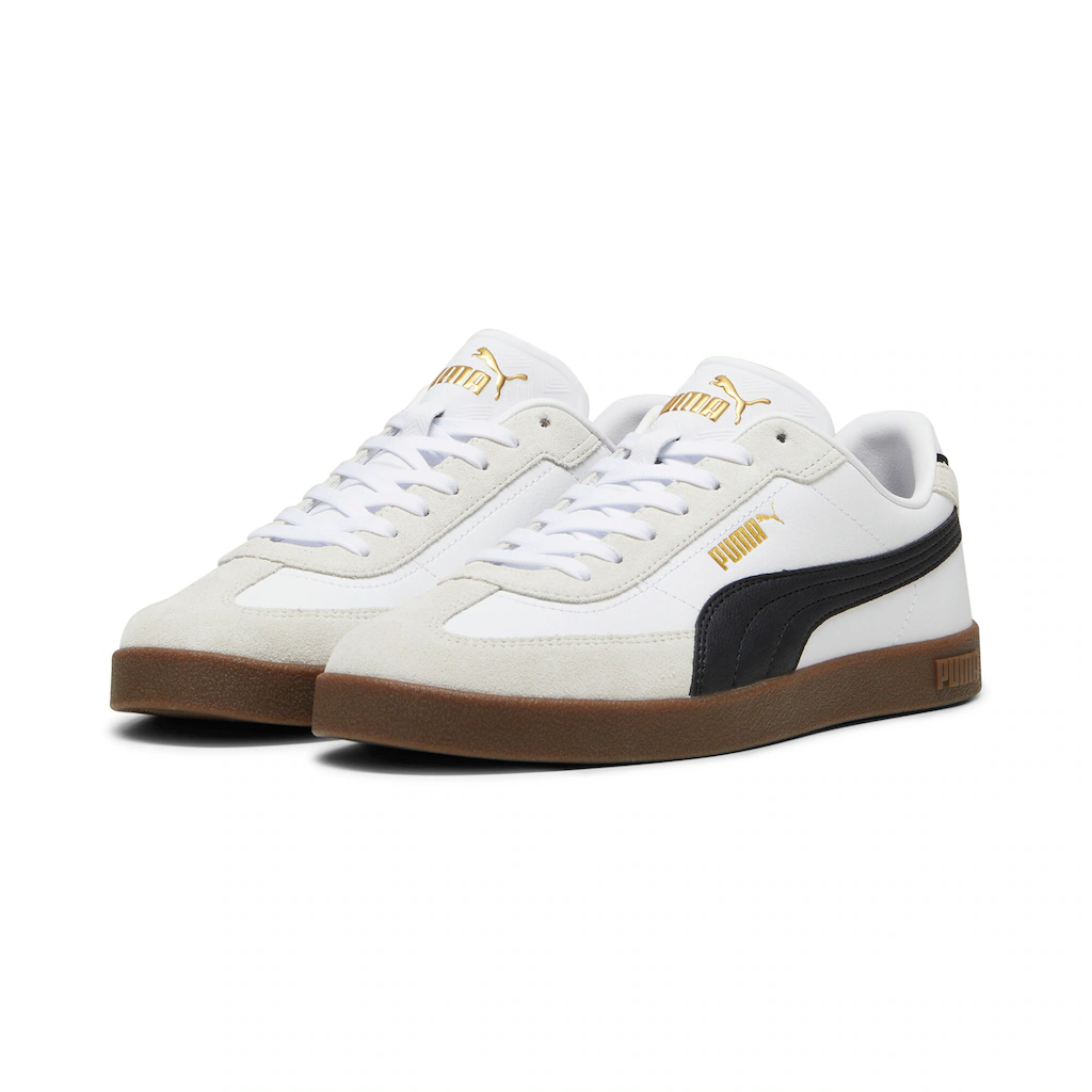 PUMA Sneaker "CLUB II ERA" günstig online kaufen
