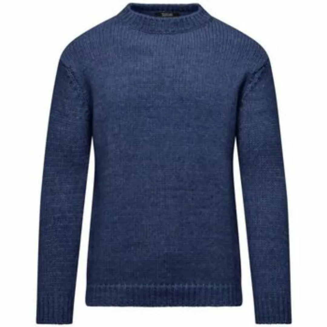 Bomboogie  Pullover MM8792 T KWR4-215 INK BLUE günstig online kaufen