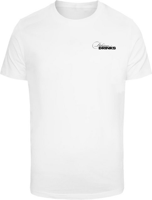 MT Upscale T-Shirt Ghetto De France Oversize Tee günstig online kaufen