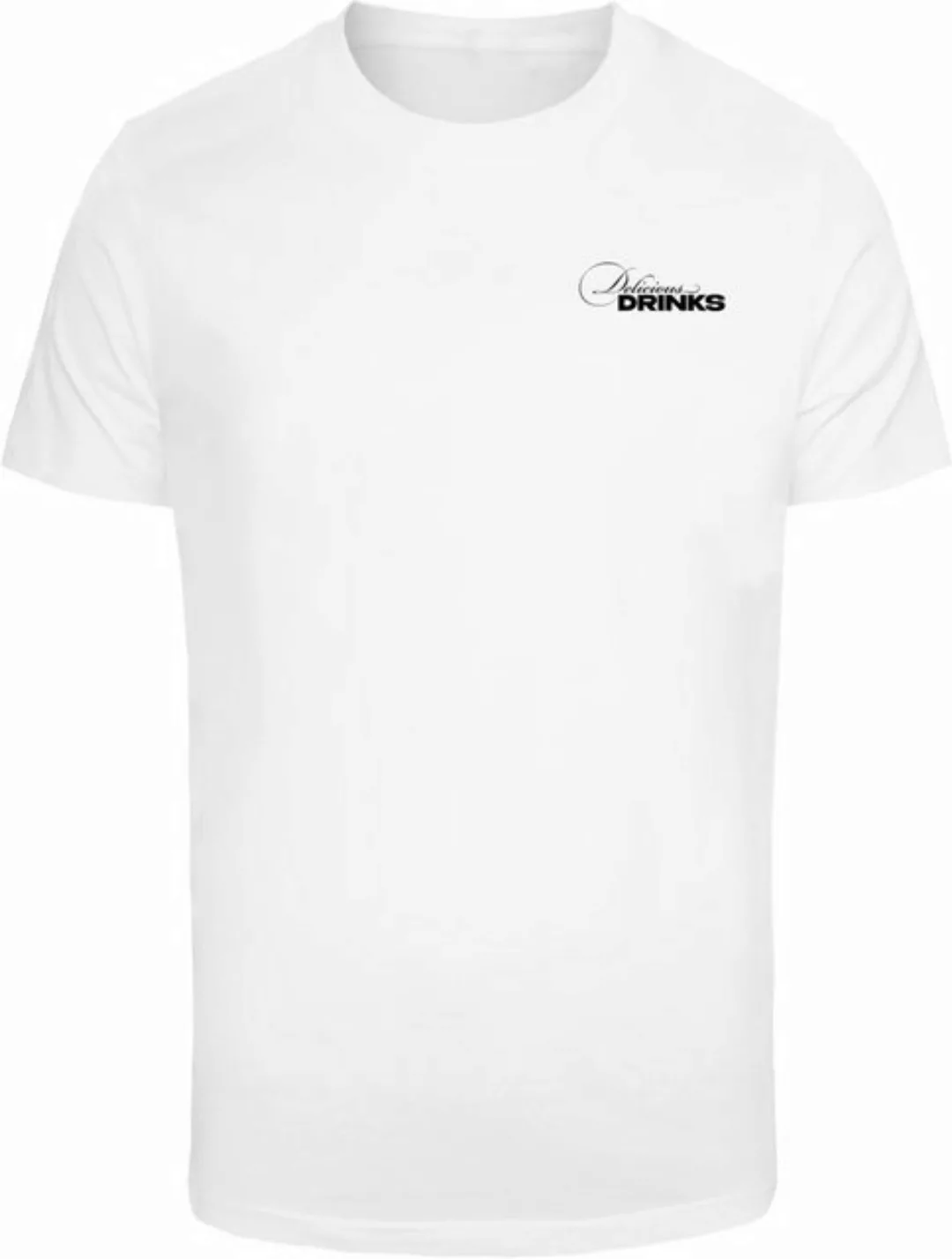 MT Upscale T-Shirt Ghetto De France Oversize Tee günstig online kaufen