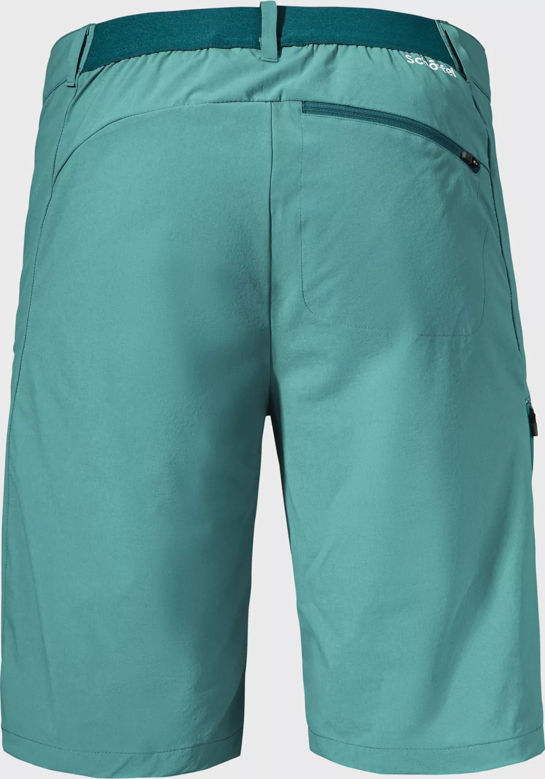 Schöffel Bermudas "Shorts Hestad M" günstig online kaufen