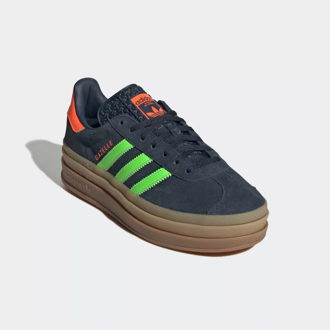 adidas Originals Sneaker "GAZELLE BOLD" günstig online kaufen