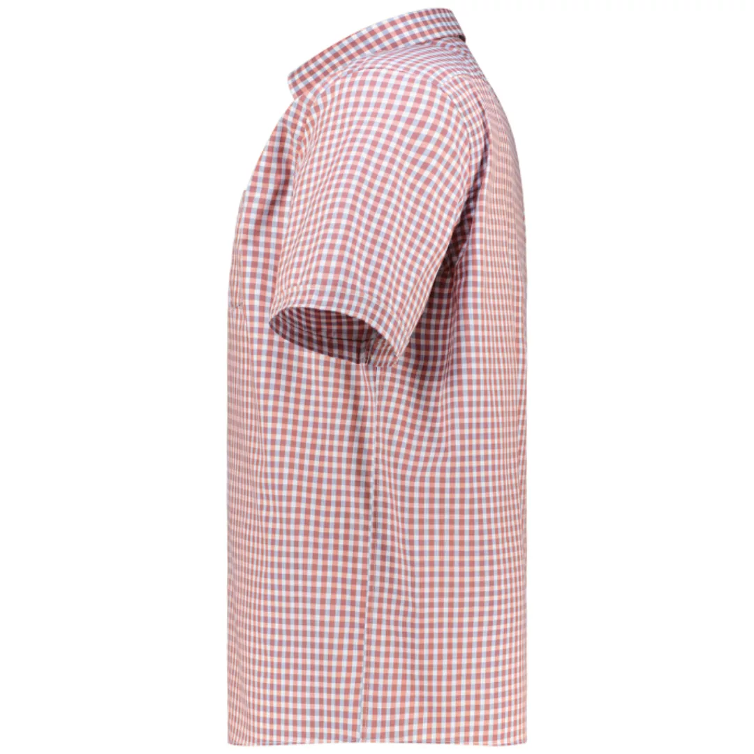 CASA MODA Kariertes Freizeithemd günstig online kaufen