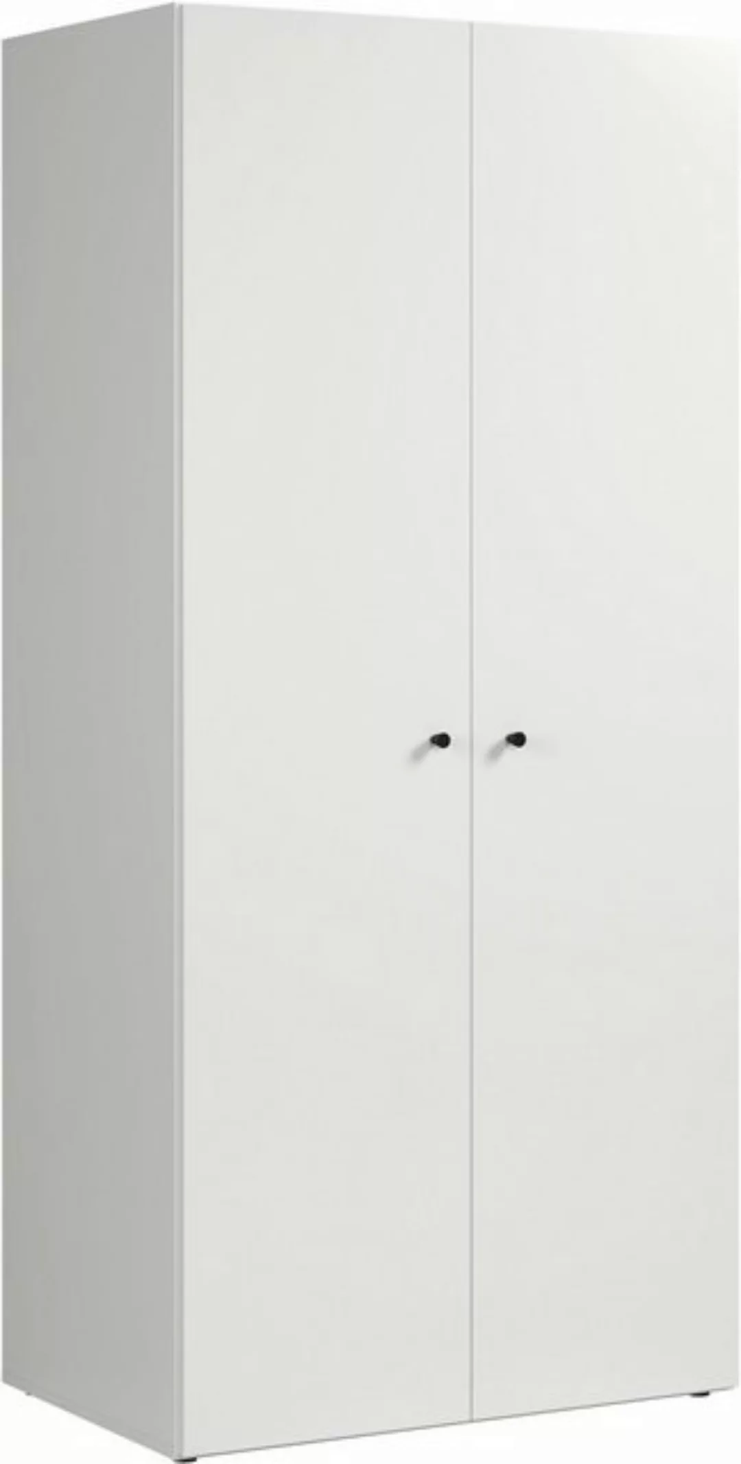 INOSIGN Kleiderschrank Jersey Schlafzimmerschrank Garderobe Bestseller Schr günstig online kaufen