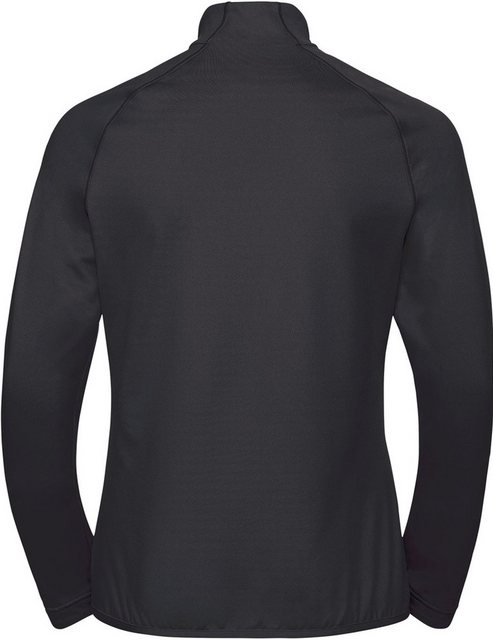 Odlo Longsleeve Mid Layer 1/2 Zip Berra Light günstig online kaufen