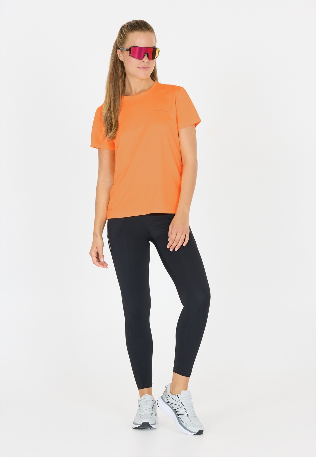 ENDURANCE Funktionsshirt "Vista", Mit innovativer Quick Dry-Technologie günstig online kaufen