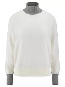 Strickpullover BASLER mehrfarbig günstig online kaufen