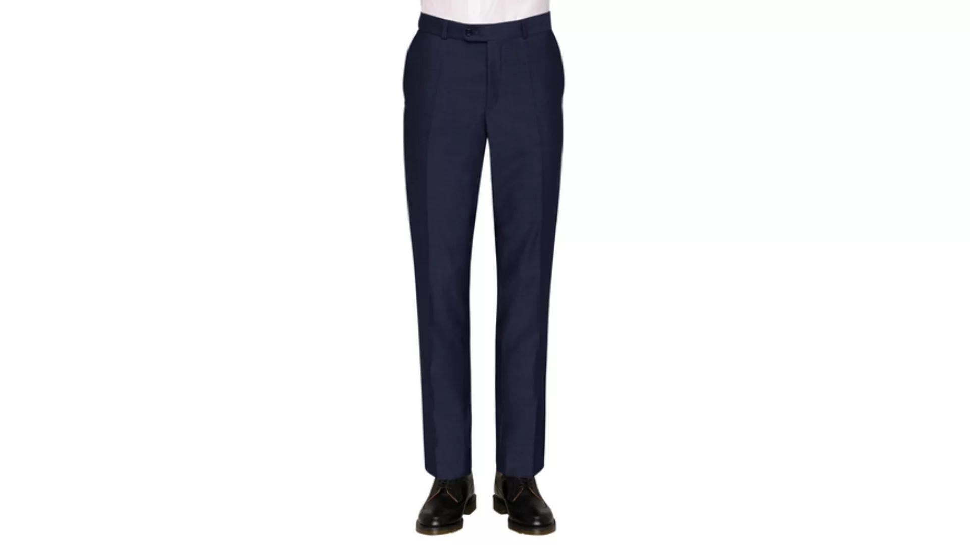 Carl Gross Stoffhose CARL GROSS / He.Bk.City-Hose / Hose/Trousers CG Sascha günstig online kaufen