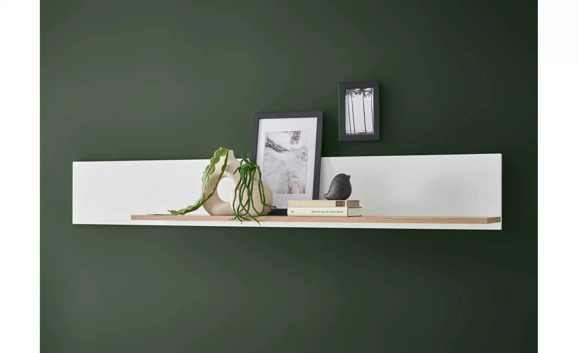 INOSIGN Wandboard "Hudson", in moderner Trendfarbe, Breite 150 cm günstig online kaufen