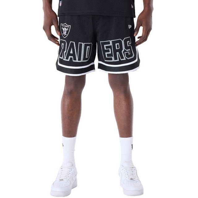 New Era Shorts NFL Las Vegas Raiders günstig online kaufen