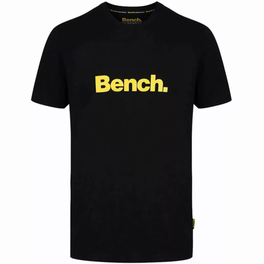 Bench. T-Shirt Bench Cornwall Herren T-Shirt Workwear BNCH 002 günstig online kaufen