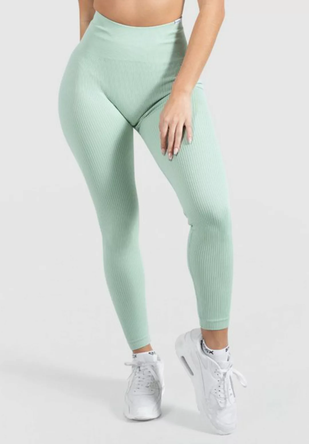 Smilodox Leggings Amaze Ripp günstig online kaufen