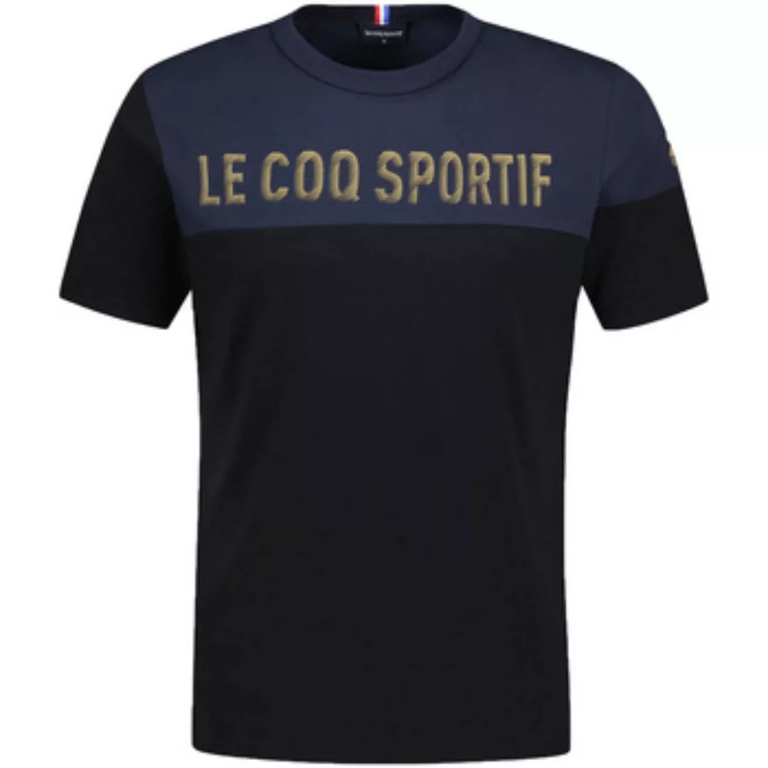 Le Coq Sportif  T-Shirt Noel Sp Tee Ss N 1 günstig online kaufen