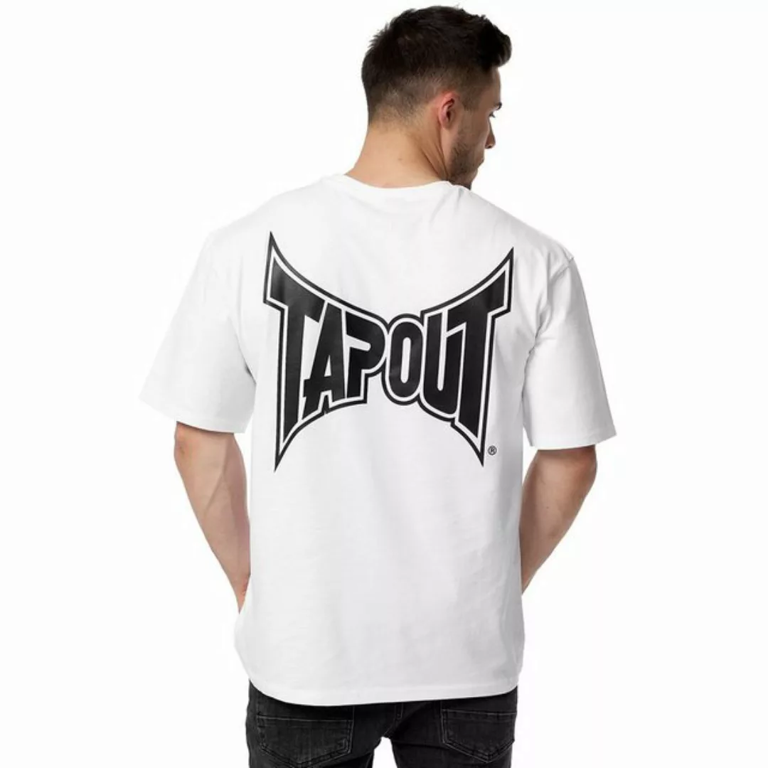 TAPOUT T-Shirt Tapout Herren T-Shirt Creekside günstig online kaufen