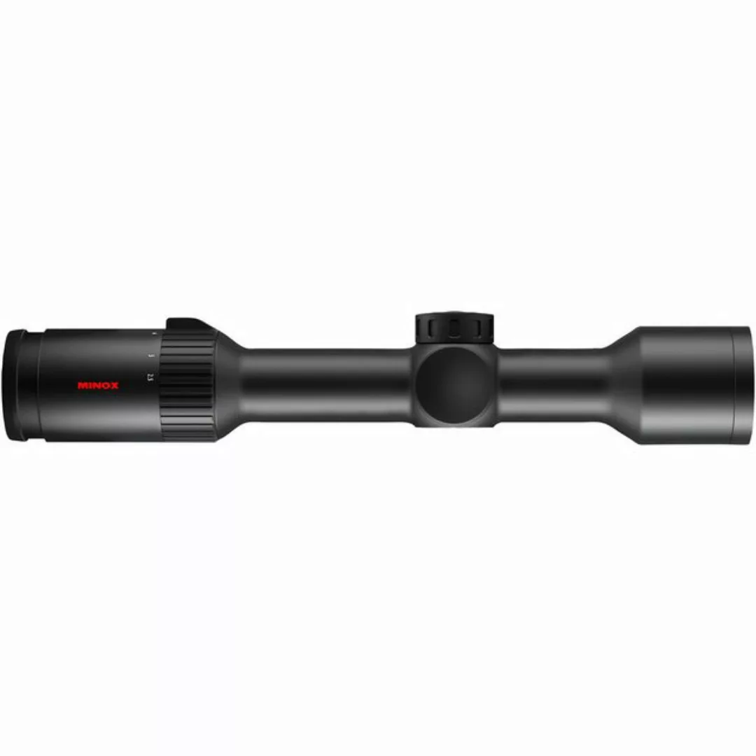 Minox Zielfernrohr RS-4 2,5-10x42 Zielfernrohr günstig online kaufen