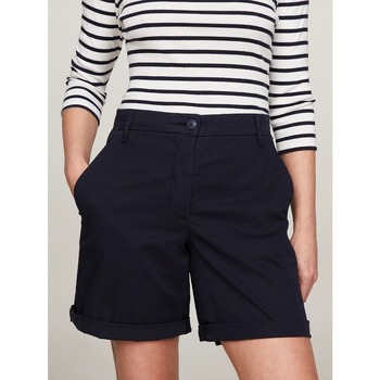 Tommy Hilfiger  Shorts WW0WW42457 günstig online kaufen