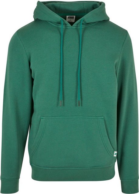 URBAN CLASSICS Kapuzenpullover günstig online kaufen