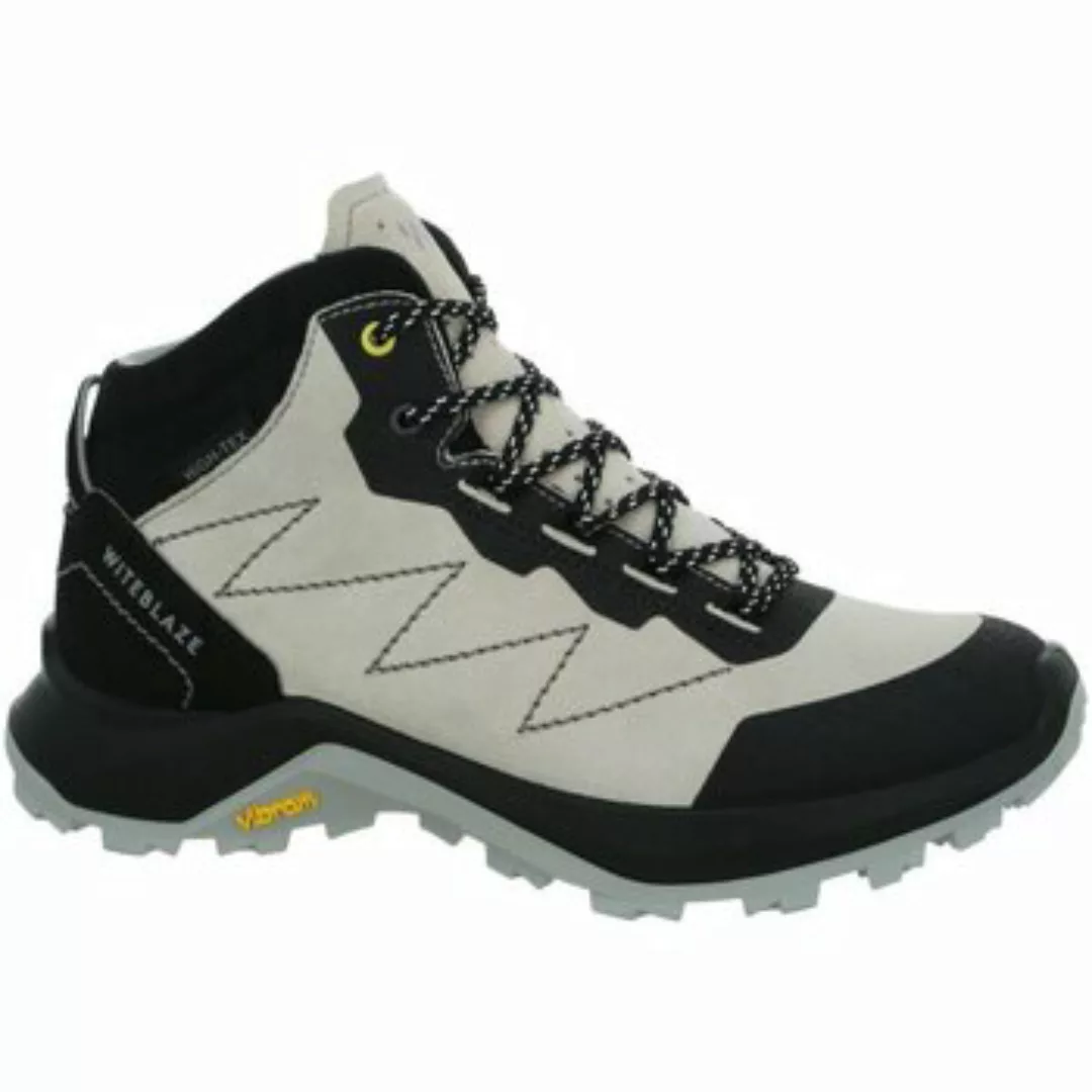 Witeblaze  Fitnessschuhe Sportschuhe EVO TRAIL MID LADY, Lady hikin,beig 11 günstig online kaufen