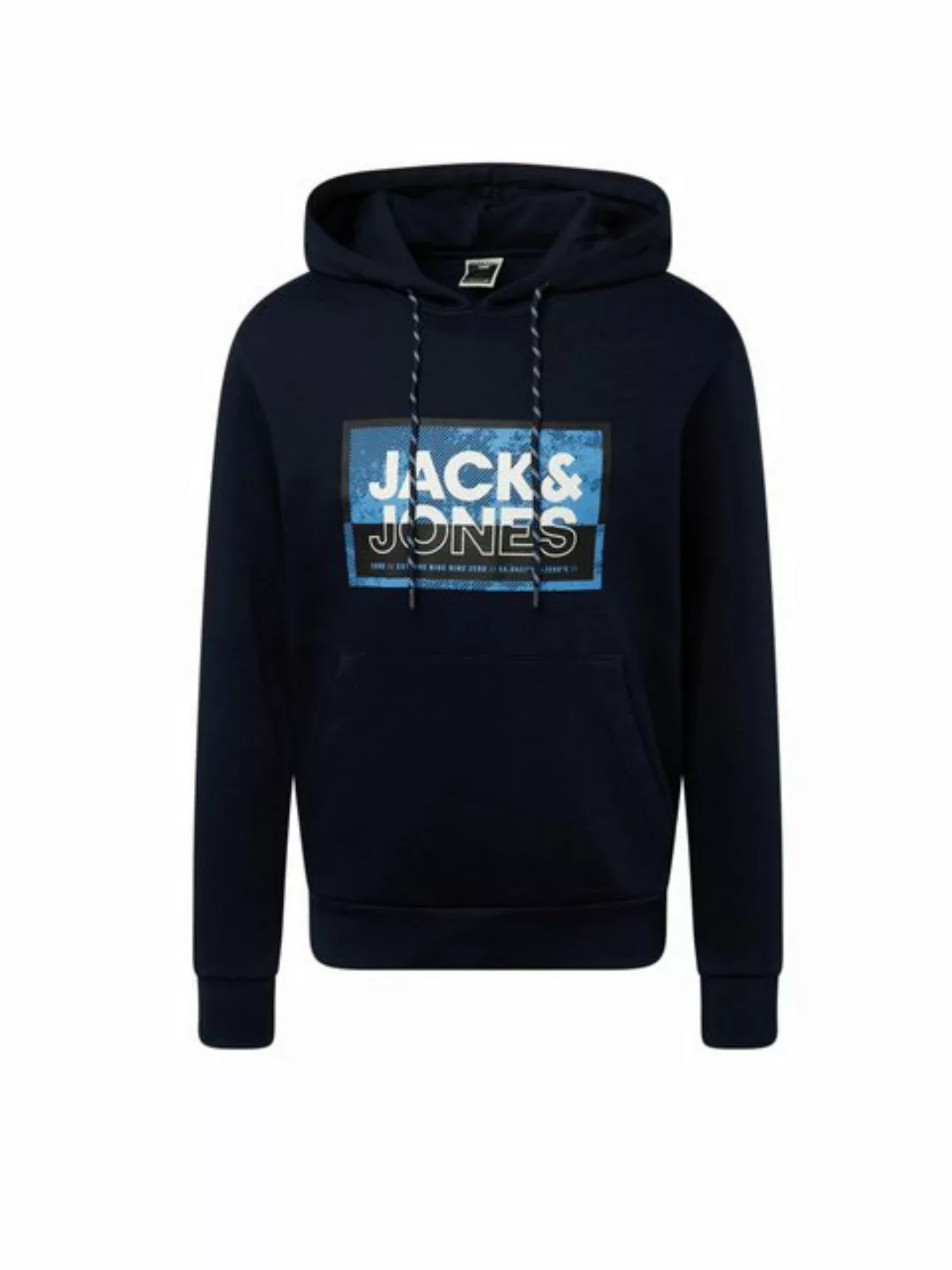 Jack & Jones Sweatshirt LOGAN (1-tlg) günstig online kaufen