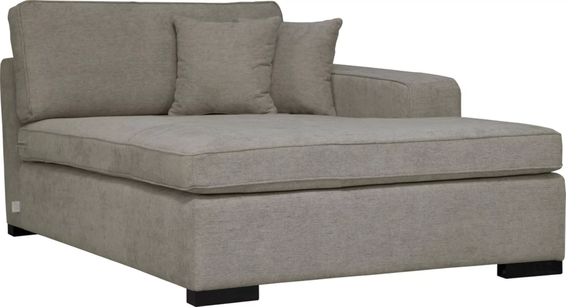 Home affaire Sofaelement "Skara", Modul zum eigenen Zusammenstellen, in vie günstig online kaufen