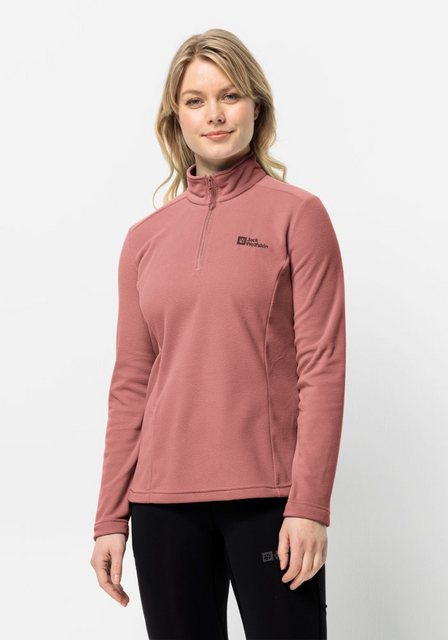 Jack Wolfskin Stehkragenpullover TAUNUS HZ W günstig online kaufen