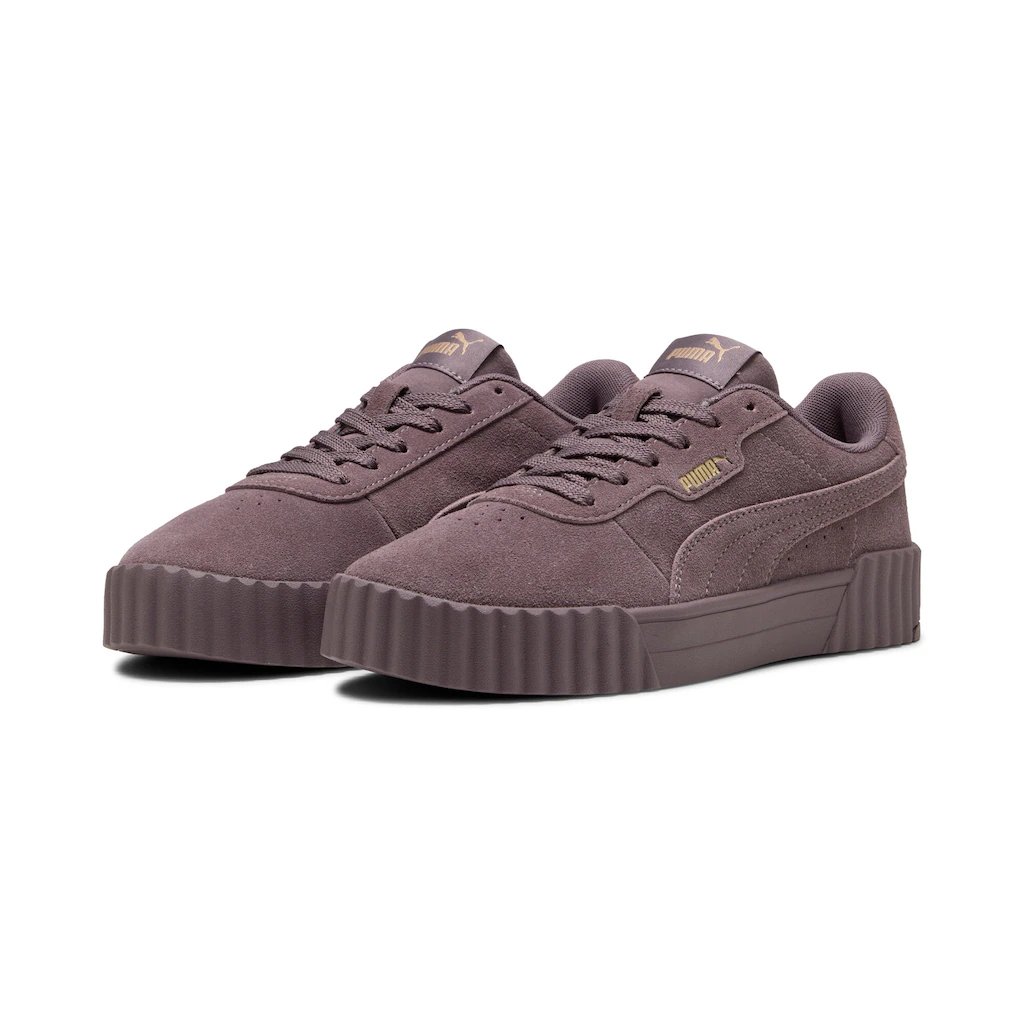 PUMA Sneaker "CARINA 3.0 SD" günstig online kaufen
