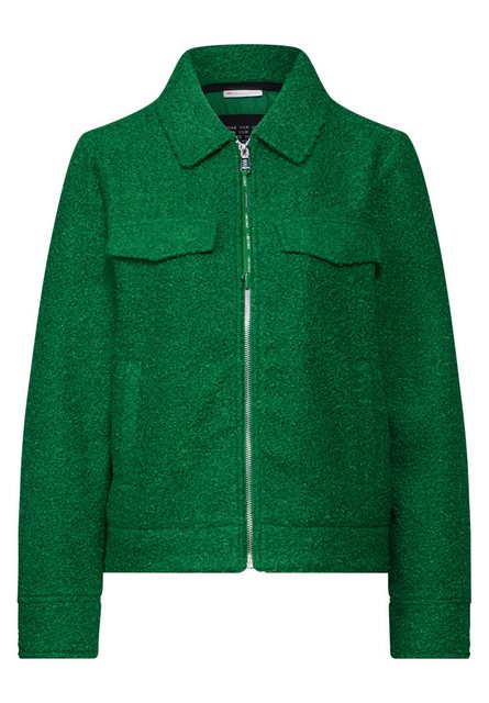 STREET ONE Blusenblazer günstig online kaufen