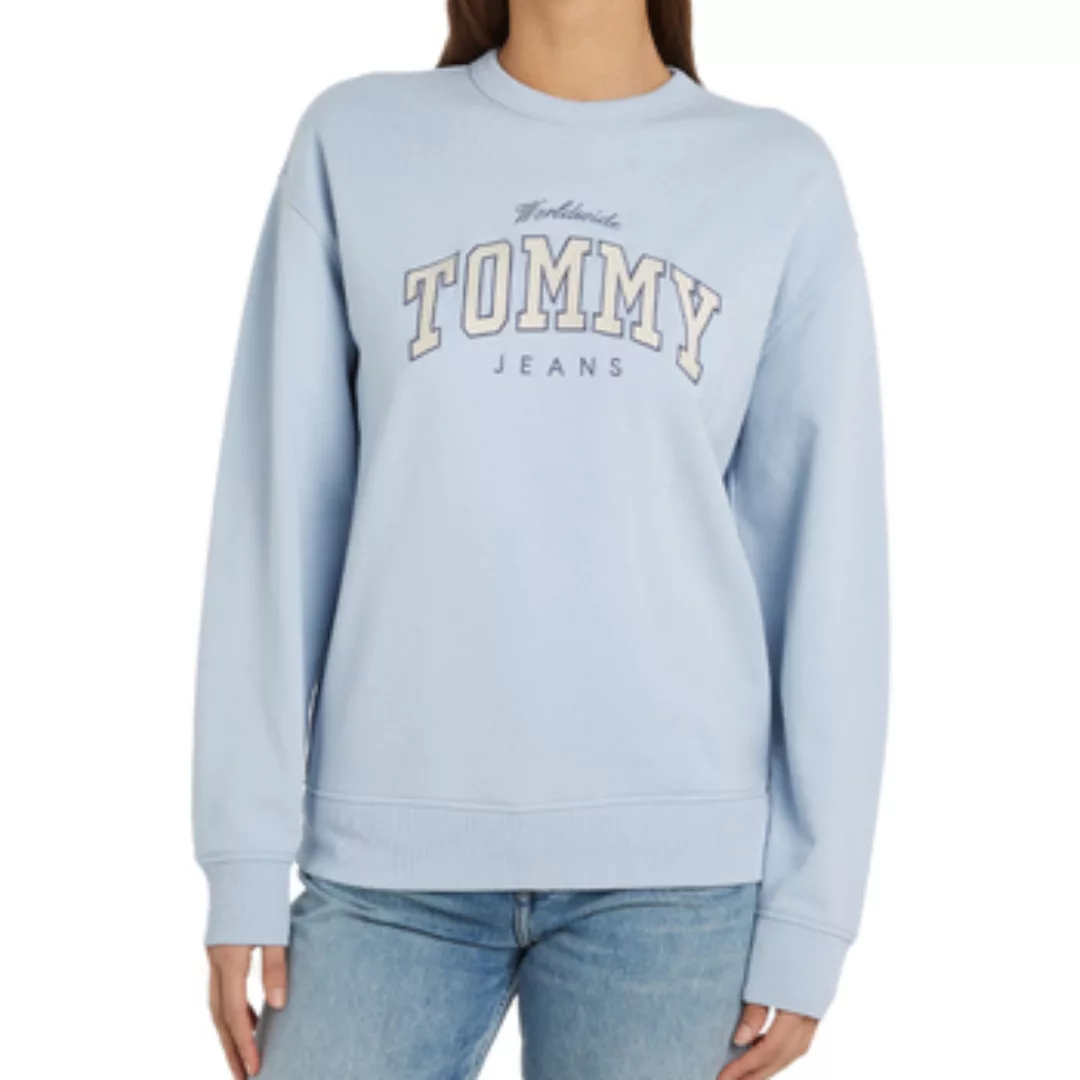 Tommy Hilfiger  Sweatshirt DW0DW17339 günstig online kaufen