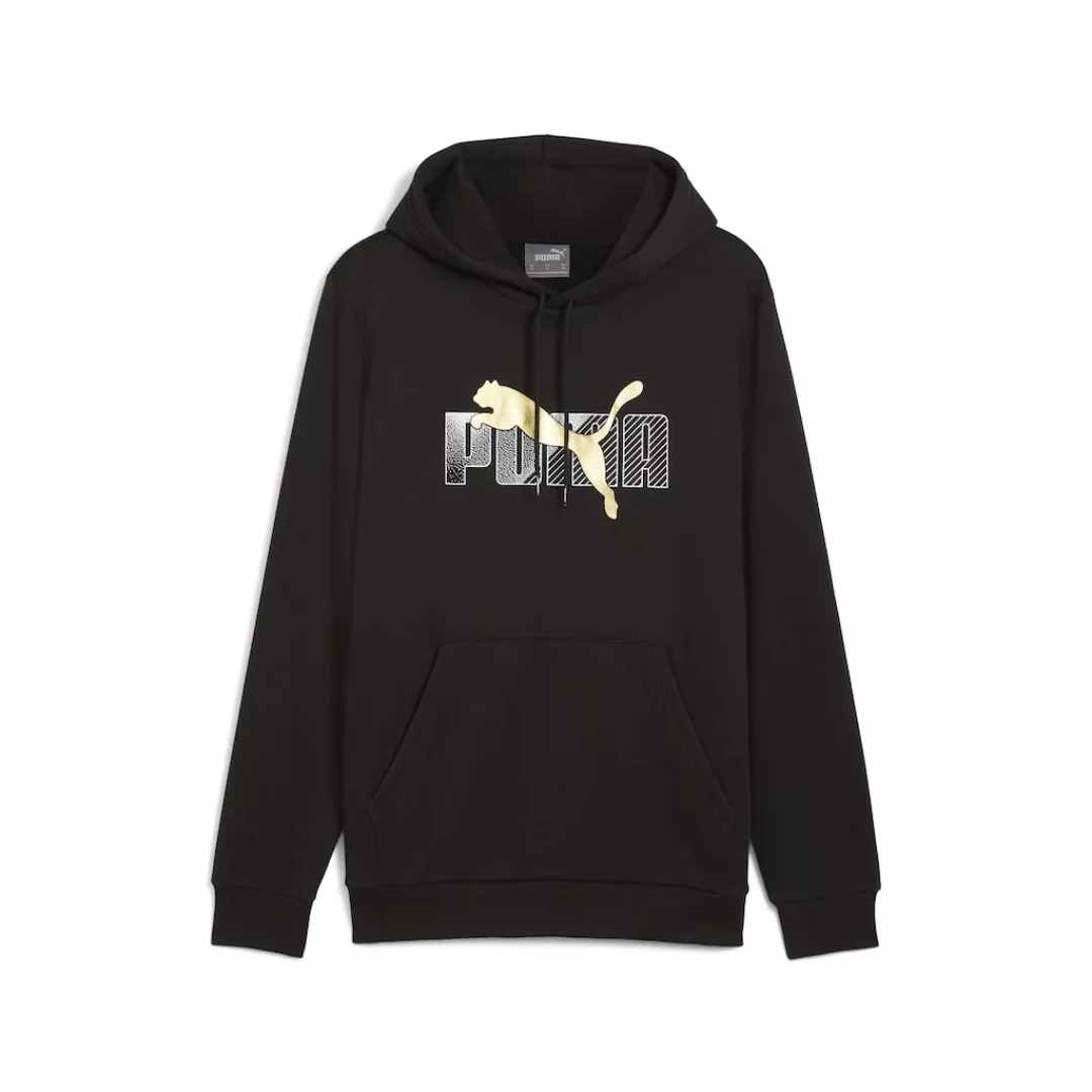 PUMA Hoodie "ESS+ LOGO LAB Hoodie Herren" günstig online kaufen