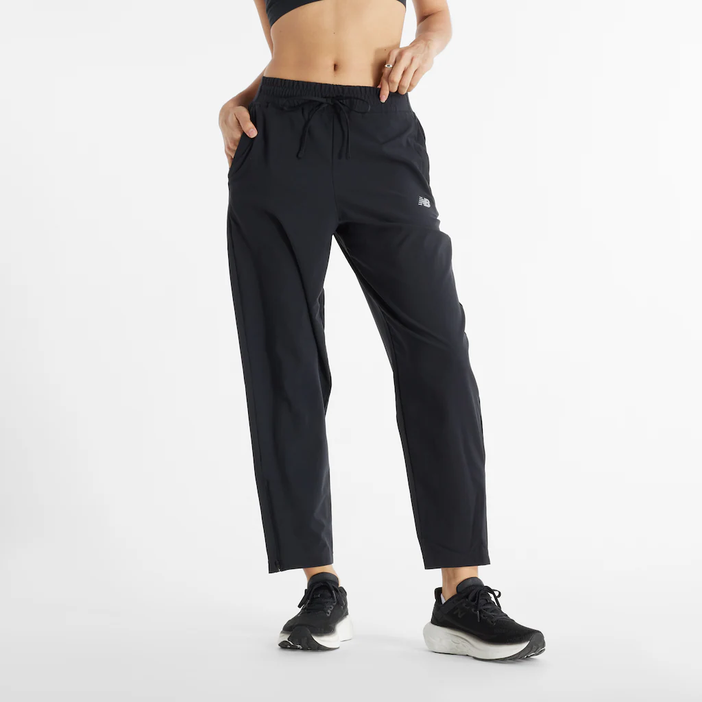 New Balance Trainingshose "Sport Essentials Performance Woven Pant" günstig online kaufen