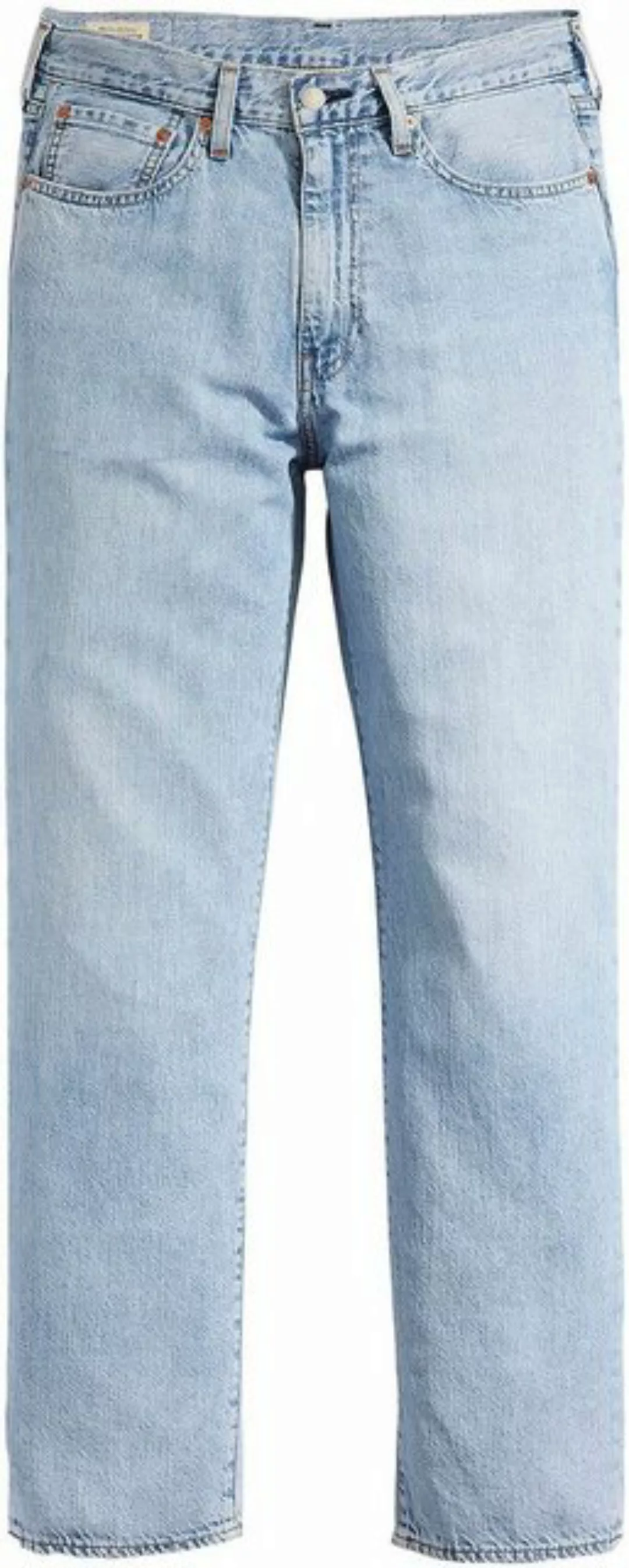 Levi's® Loose-fit-Jeans 568 STAY LOOSE mit Leinenanteil günstig online kaufen