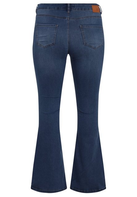 Yoek High-waist-Jeans Große Größen günstig online kaufen