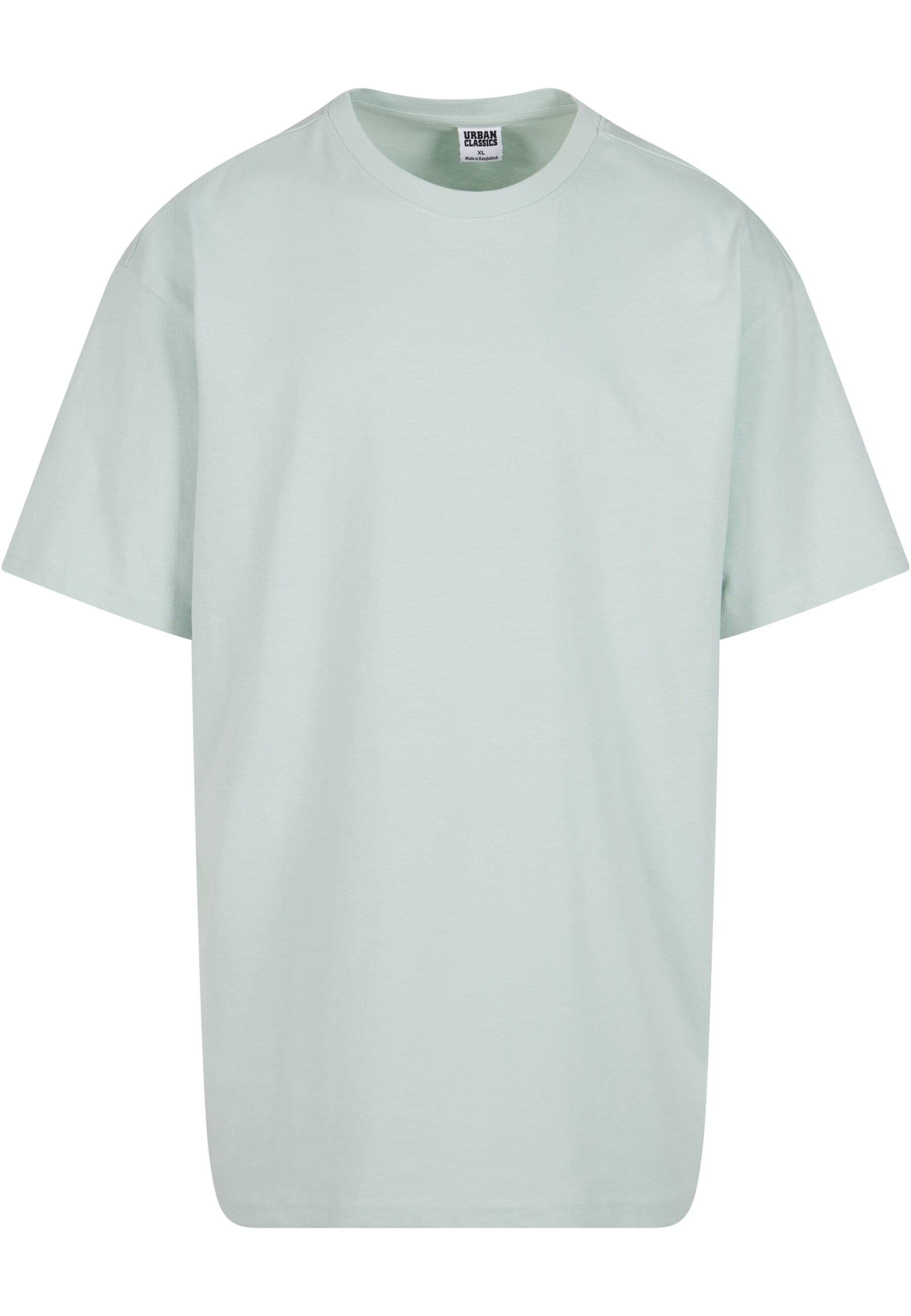 URBAN CLASSICS T-Shirt "Urban Classics Herren Organic Tall Tee", (1 tlg.) günstig online kaufen