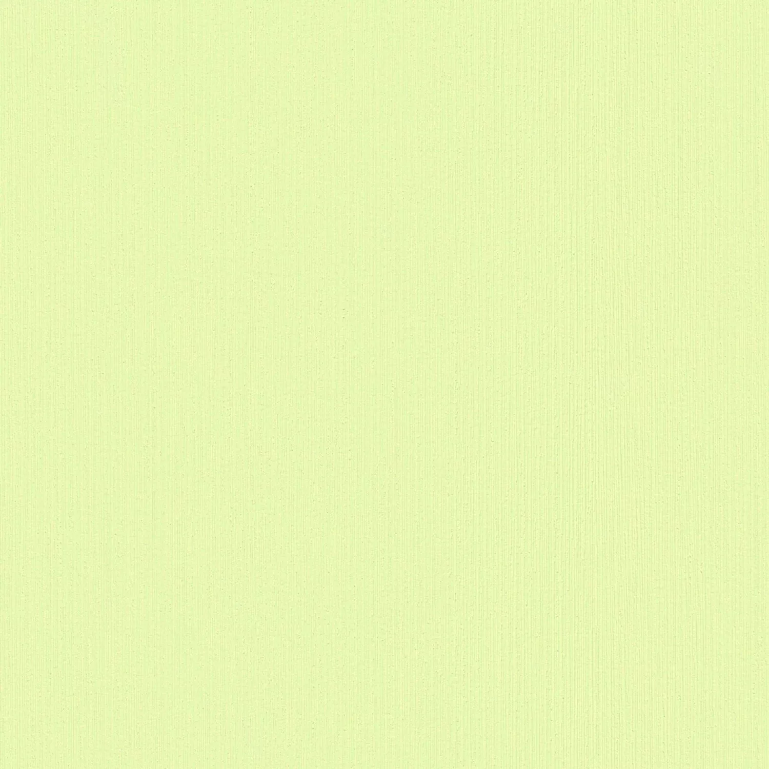 Bricoflor Neon Tapete Hellgrün Einfarbige Vliestapete Gelb Ideal für Kinder günstig online kaufen