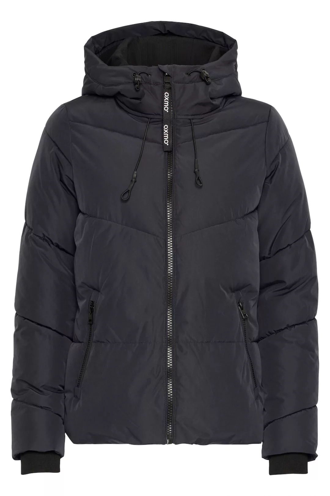 OXMO Steppjacke OXJUCHENA moderne Jacke günstig online kaufen