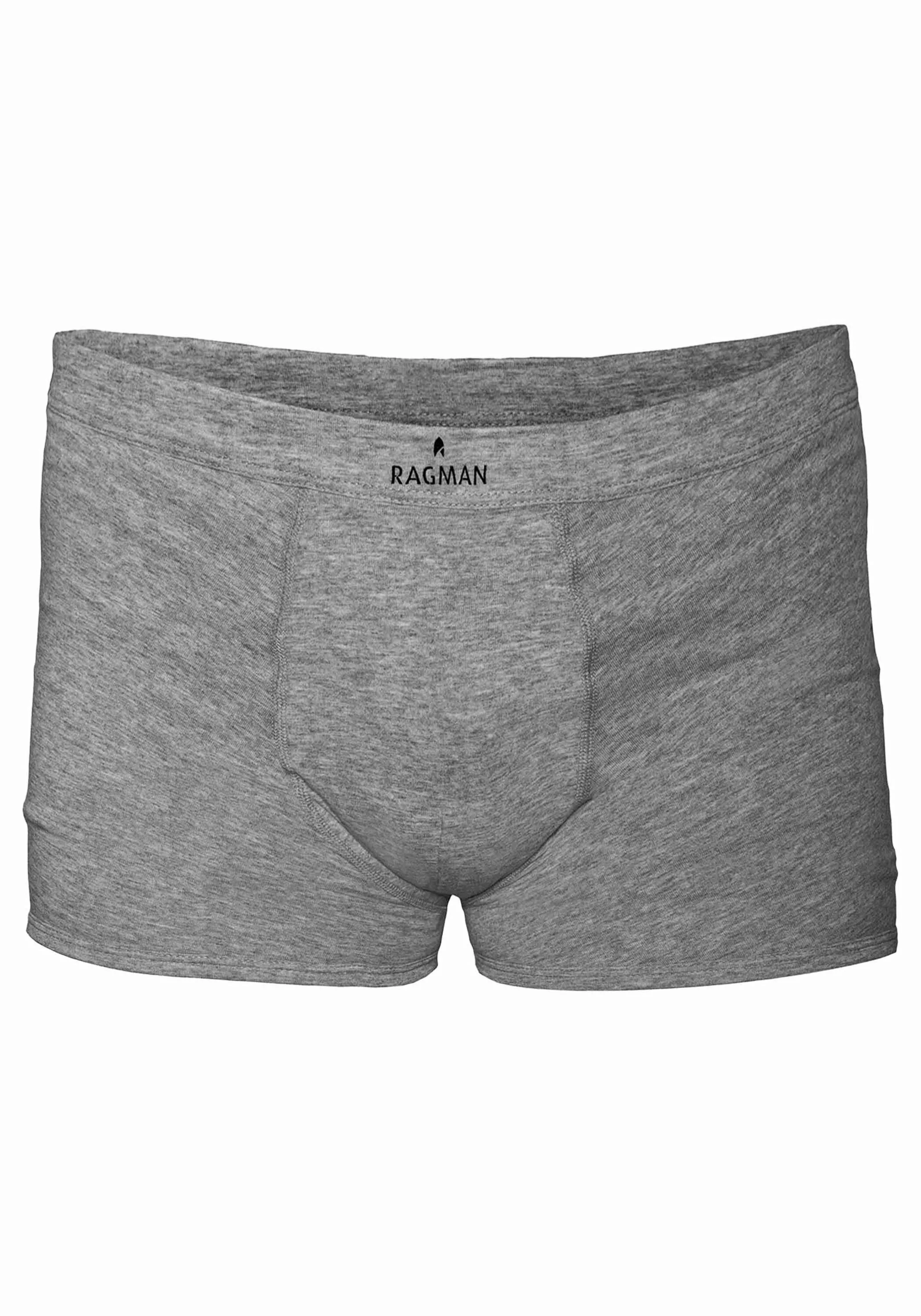 RAGMAN Boxershorts "Boxershort 2er Pack" günstig online kaufen